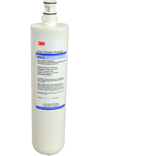 56152-31 Cuno - High Flow Beverage Water Filter Cartridge 56152-31 Cuno - High Flow Beverage Water Filter Cartridge